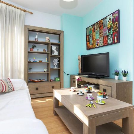 Apartment Mirador De Llandels I By Interhome Peñíscola Eksteriør billede