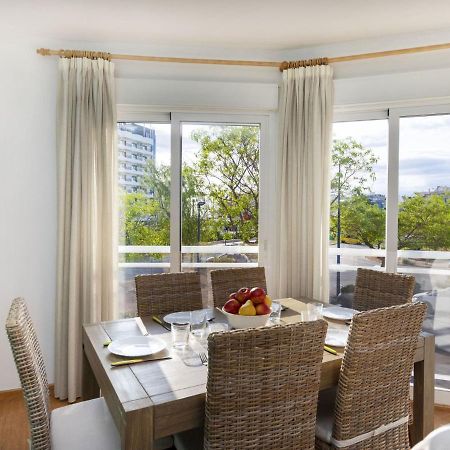 Apartment Mirador De Llandels I By Interhome Peñíscola Eksteriør billede