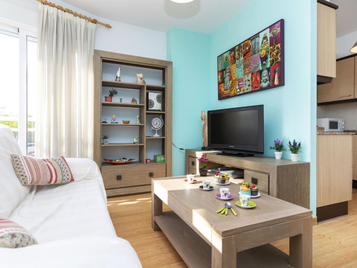 Apartment Mirador De Llandels I By Interhome Peñíscola Eksteriør billede