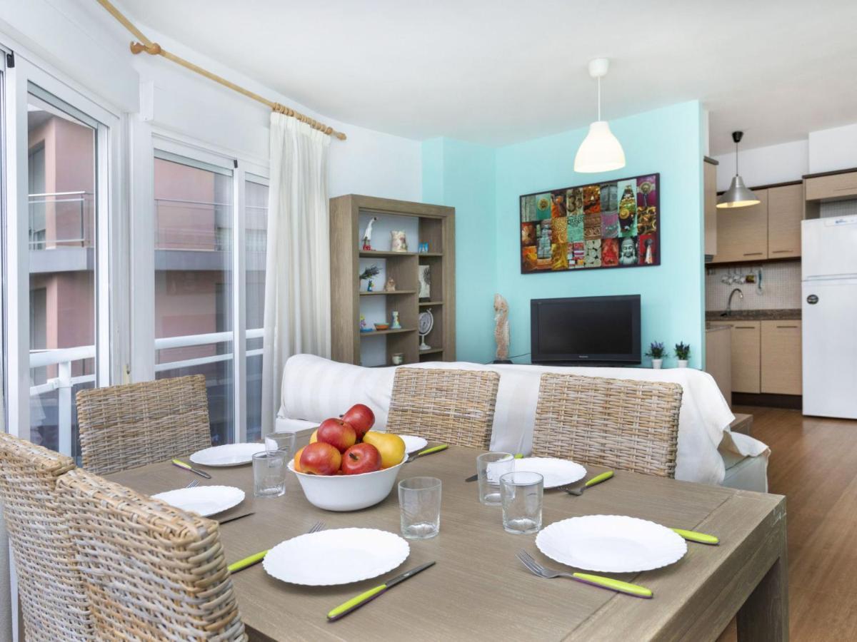 Apartment Mirador De Llandels I By Interhome Peñíscola Eksteriør billede