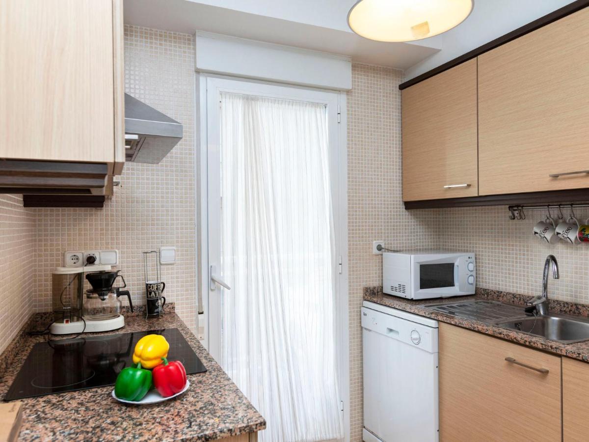 Apartment Mirador De Llandels I By Interhome Peñíscola Eksteriør billede