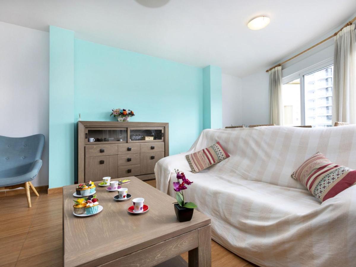 Apartment Mirador De Llandels I By Interhome Peñíscola Eksteriør billede