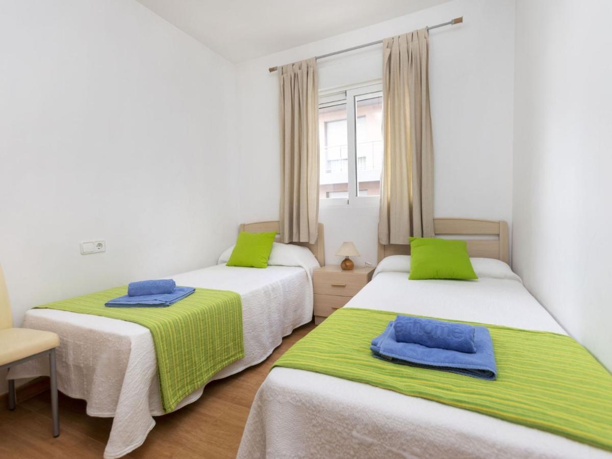 Apartment Mirador De Llandels I By Interhome Peñíscola Eksteriør billede
